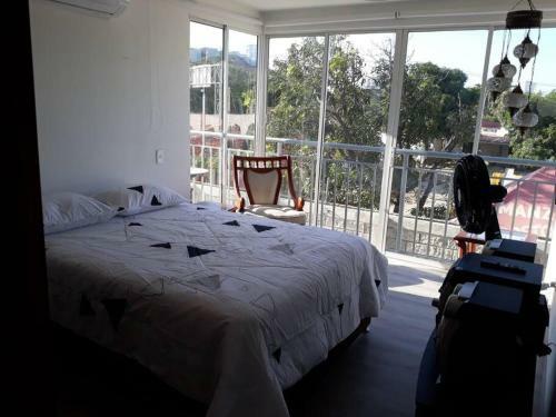 C�modo Y Acogedor Apartaestudio En El Rodadero