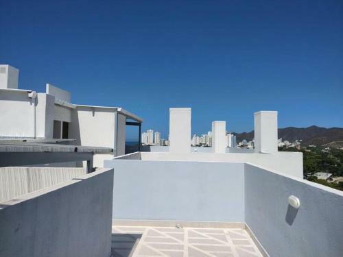 C�modo Y Acogedor Apartaestudio En El Rodadero