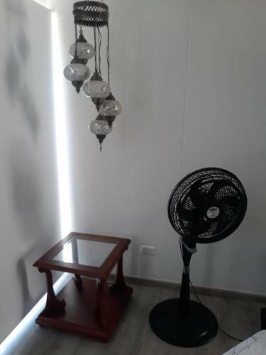 C�modo Y Acogedor Apartaestudio En El Rodadero