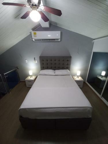 Apartamento D�plex Vacacional Cerca A La Playa