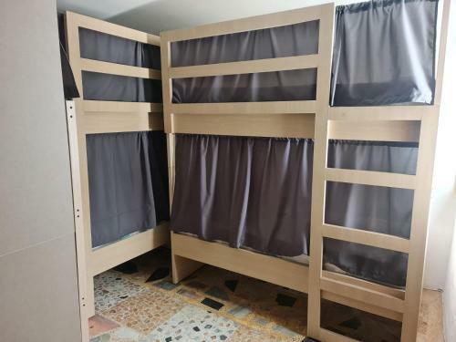 La Huella De Blanca - Hogar De Paso Y Hostal