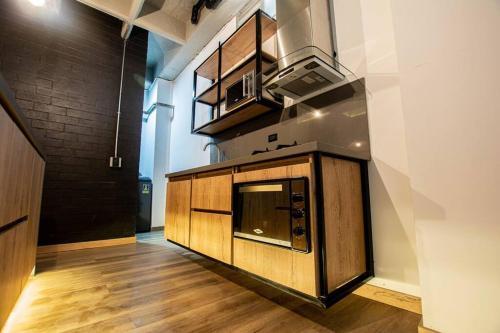 Apartamento Deluxe Man Cave With Jacuzzy