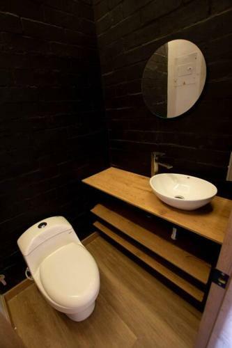 Apartamento Deluxe Man Cave With Jacuzzy