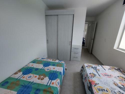 Apartamento Aqualina Orange Quinto Piso Vista A Monta�as