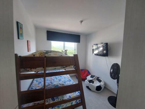 Apartamento Aqualina Orange Quinto Piso Vista A Monta�as