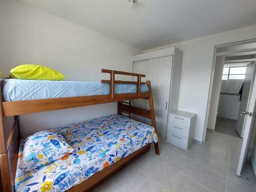 Apartamento Aqualina Orange Quinto Piso Vista A Monta�as
