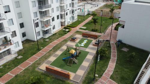 Apartamento Aqualina Orange Quinto Piso Vista A Monta�as