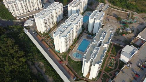 Apartamento Aqualina Orange Quinto Piso Vista A Monta�as