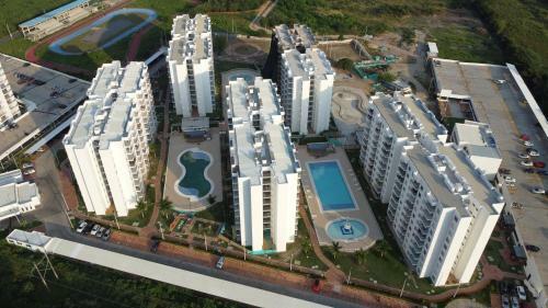 Apartamento Aqualina Orange Quinto Piso Vista A Monta�as