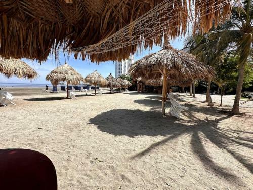 Apartamento Reserva Del Mar 1505, Santa Marta