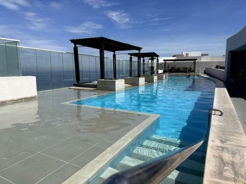 Apartamento Reserva Del Mar 1505, Santa Marta