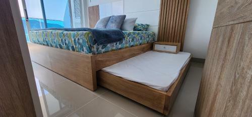 Apartamento Frente Al Mar En Reserva Del Mar