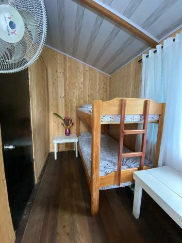 Agroturismo Villa Luz Ovelia