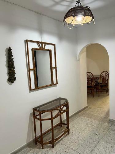 Apartamento Santorini Home 203b
