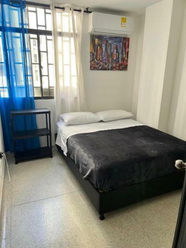 Apartamento Santorini Home 203b