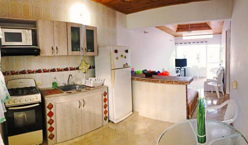 Espectacular Casa Descanso Con Piscina En Girardot