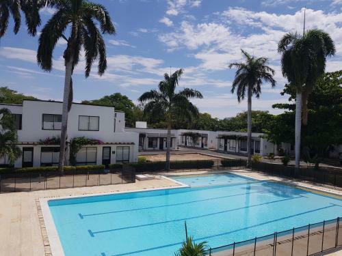 Casas Con Piscina En Girardot