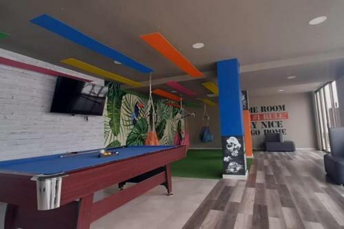 Apartamento Samaria Club De Playa