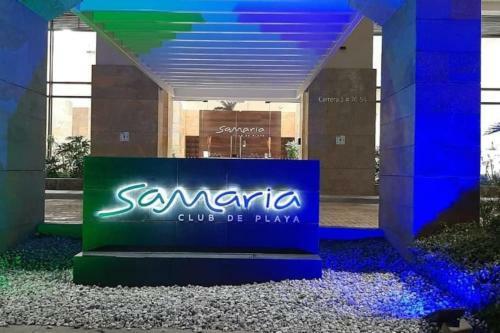 Apartamento Samaria Club De Playa