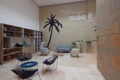 Apartamento Samaria Club De Playa