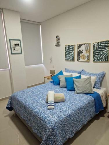 Apartamento Samaria Club De Playa