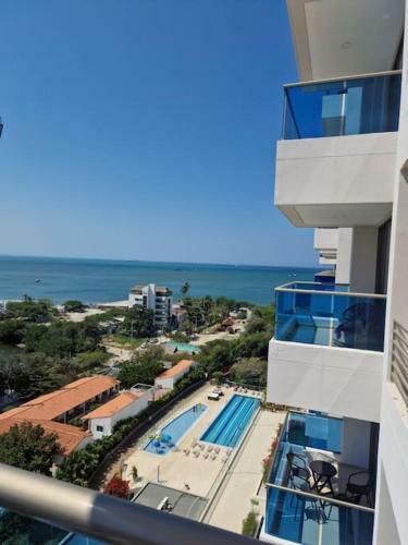 Apartamento Samaria Club De Playa