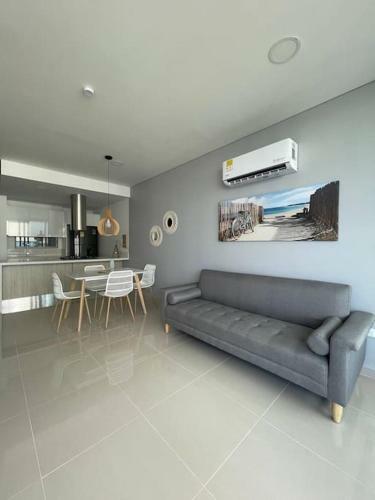 Apartamento Samaria Club De Playa