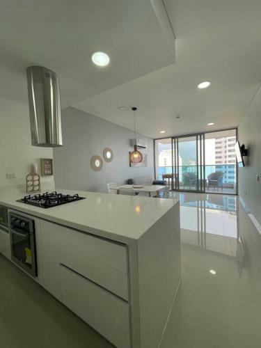 Apartamento Samaria Club De Playa