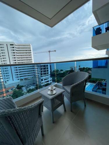 Apartamento Samaria Club De Playa