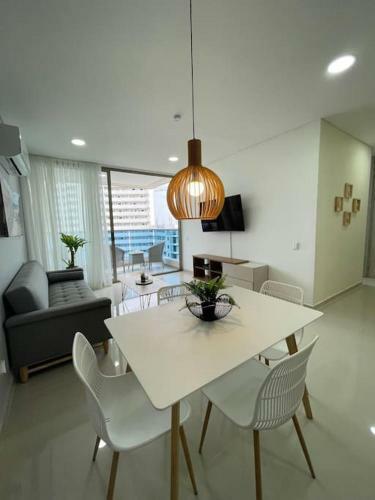 Apartamento Samaria Club De Playa