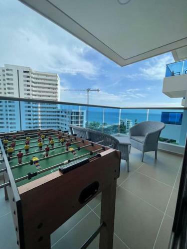 Apartamento Samaria Club De Playa