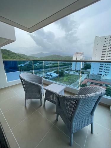 Apartamento Samaria Club De Playa