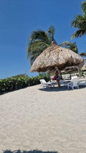 Apartamento Samaria Club De Playa