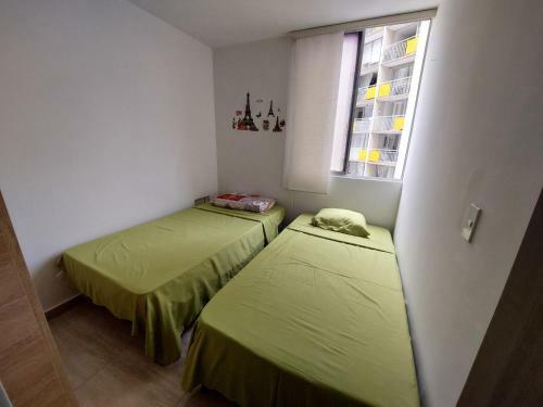 Apartamento Barlovento Piso 5 Vista A La Piscina