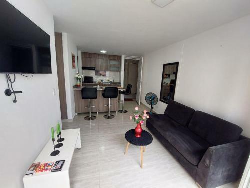 Apartamento Barlovento Piso 5 Vista A La Piscina