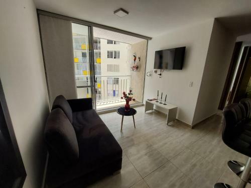 Apartamento Barlovento Piso 5 Vista A La Piscina