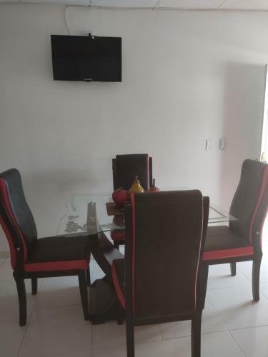 Apartamentos Jafraris R