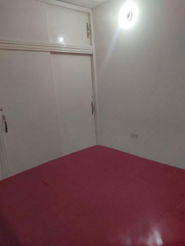 Apartamentos Jafraris R