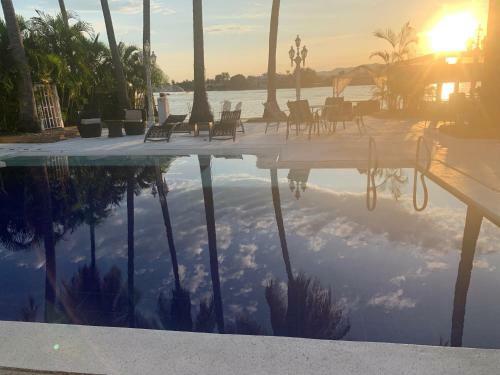El Pe��n, Girardot-colombia