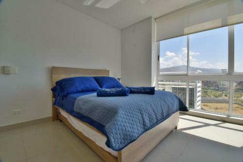 Espectacular Apartamento En Reserva Del Mar