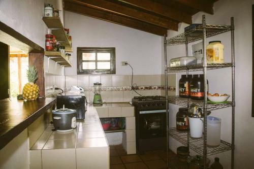 Casa Entre Monta�a