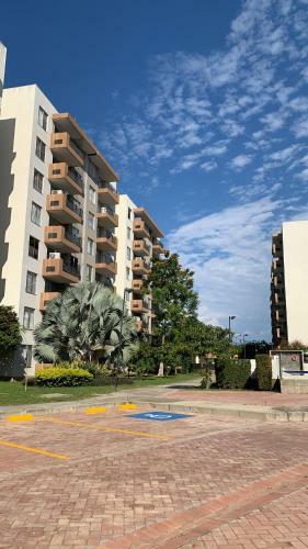 Apartamento Hacienda Pe�alisa Ceiba