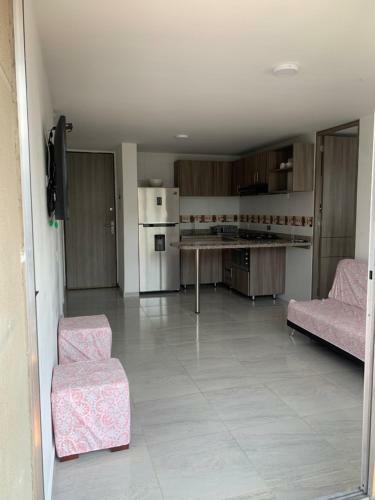 Apartamento Hacienda Pe�alisa Ceiba