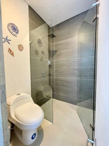 Apartamento Con Vista Al Mar, Reserva Del Mar 1637
