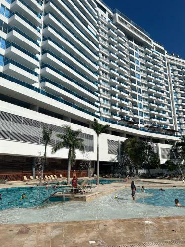 Apartamento Con Vista Al Mar, Reserva Del Mar 1637
