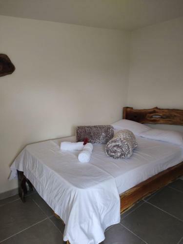 Hostal Casa Madrigal
