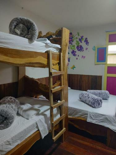 Hostal Casa Madrigal
