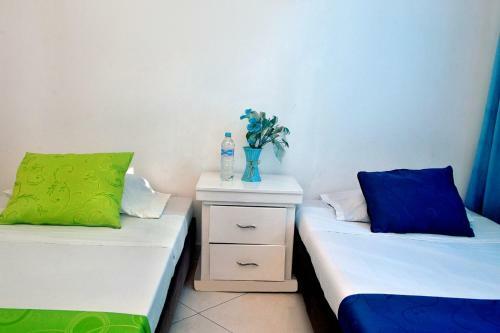Ayenda Hotel Roisa