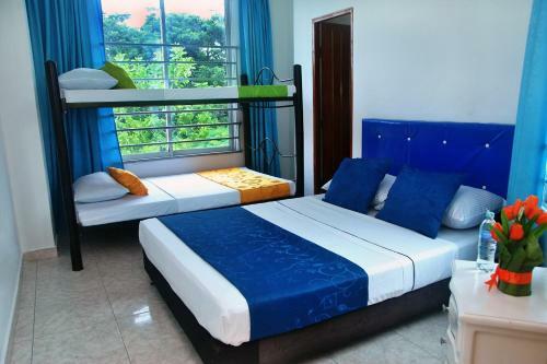 Ayenda Hotel Roisa