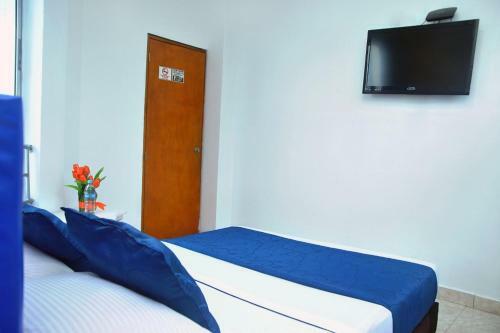 Ayenda Hotel Roisa